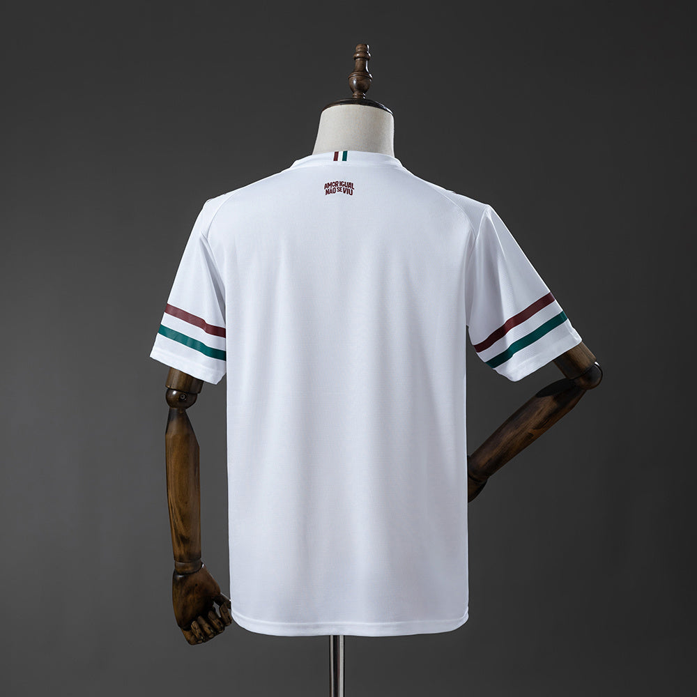 Camisa de visitante do Fluminense para a temporada 26/27