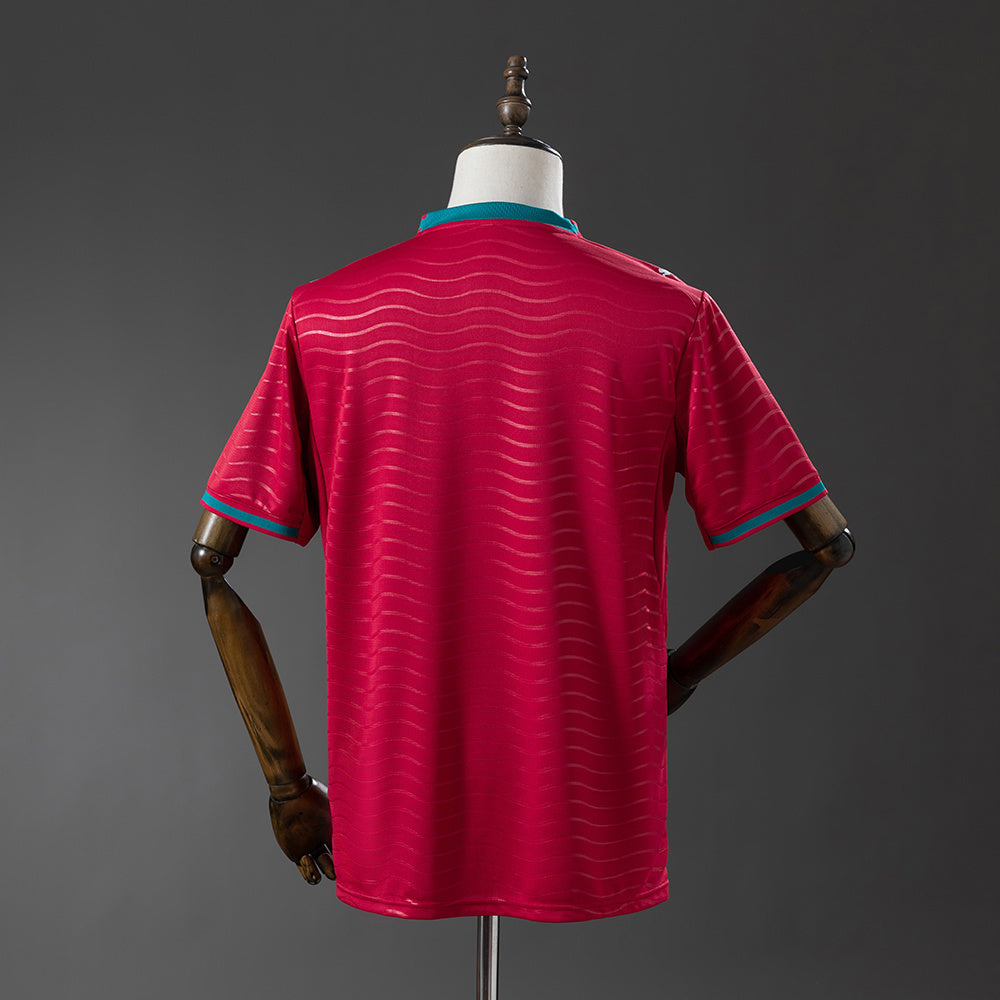 Portugal 2026 Página inicial