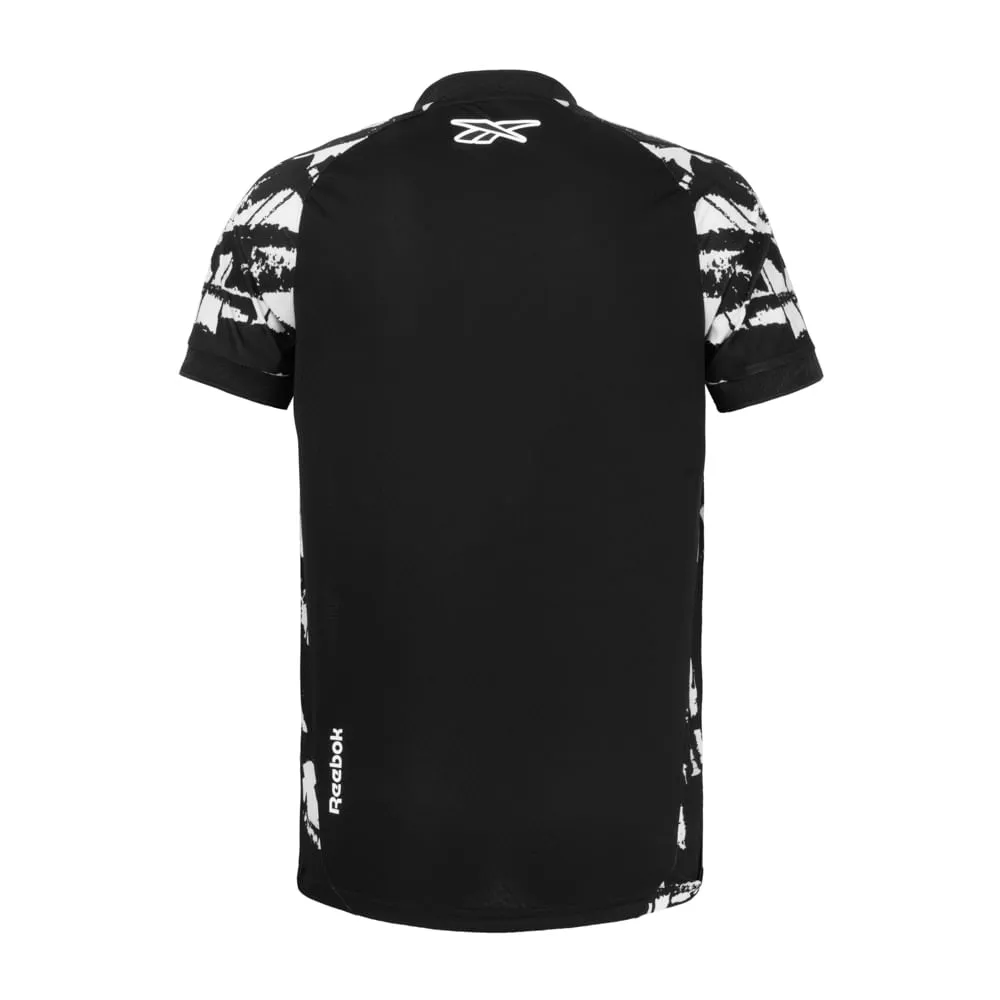 Camisa Botafogo Reebok 2025