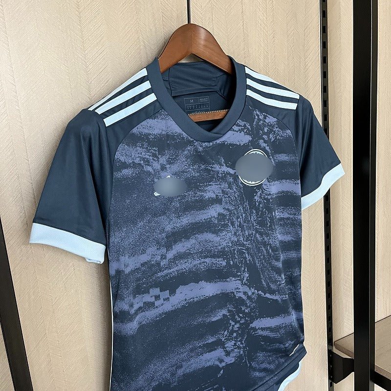 Camisa Cruzeiro III 24/25 - (Feminina)