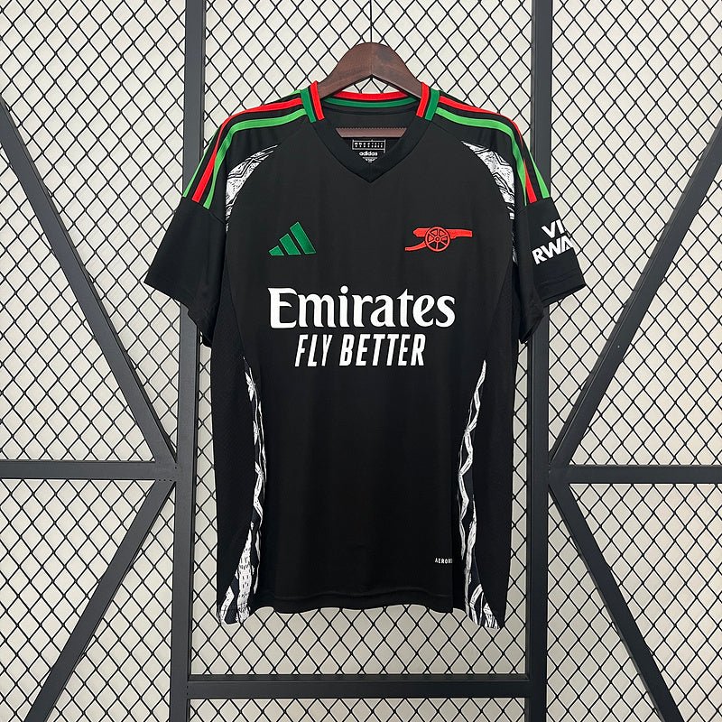 Camisa do Arsenal II 24/25 Torcedor