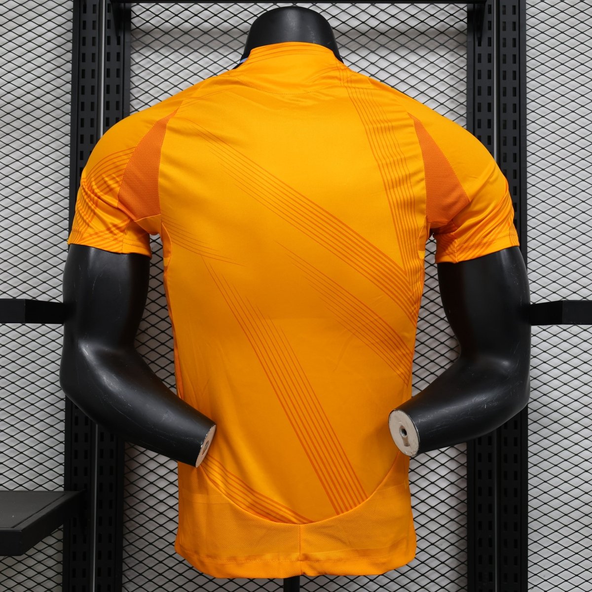 Camisa do Real Madrid Fora 24/25 Jogador