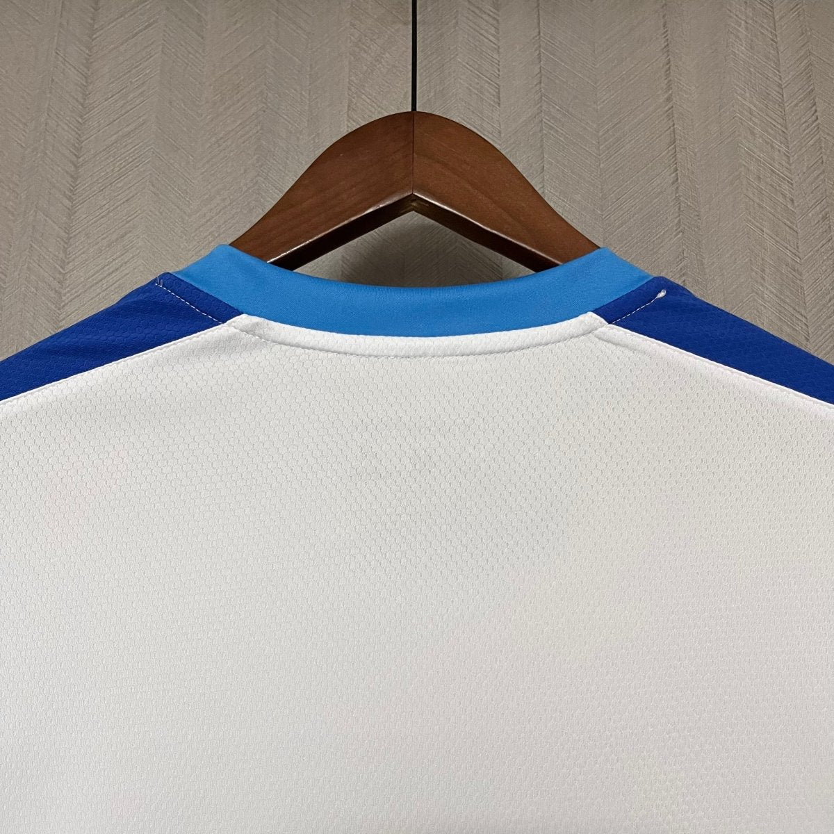 Camisa Lobo Paysandu II 2025