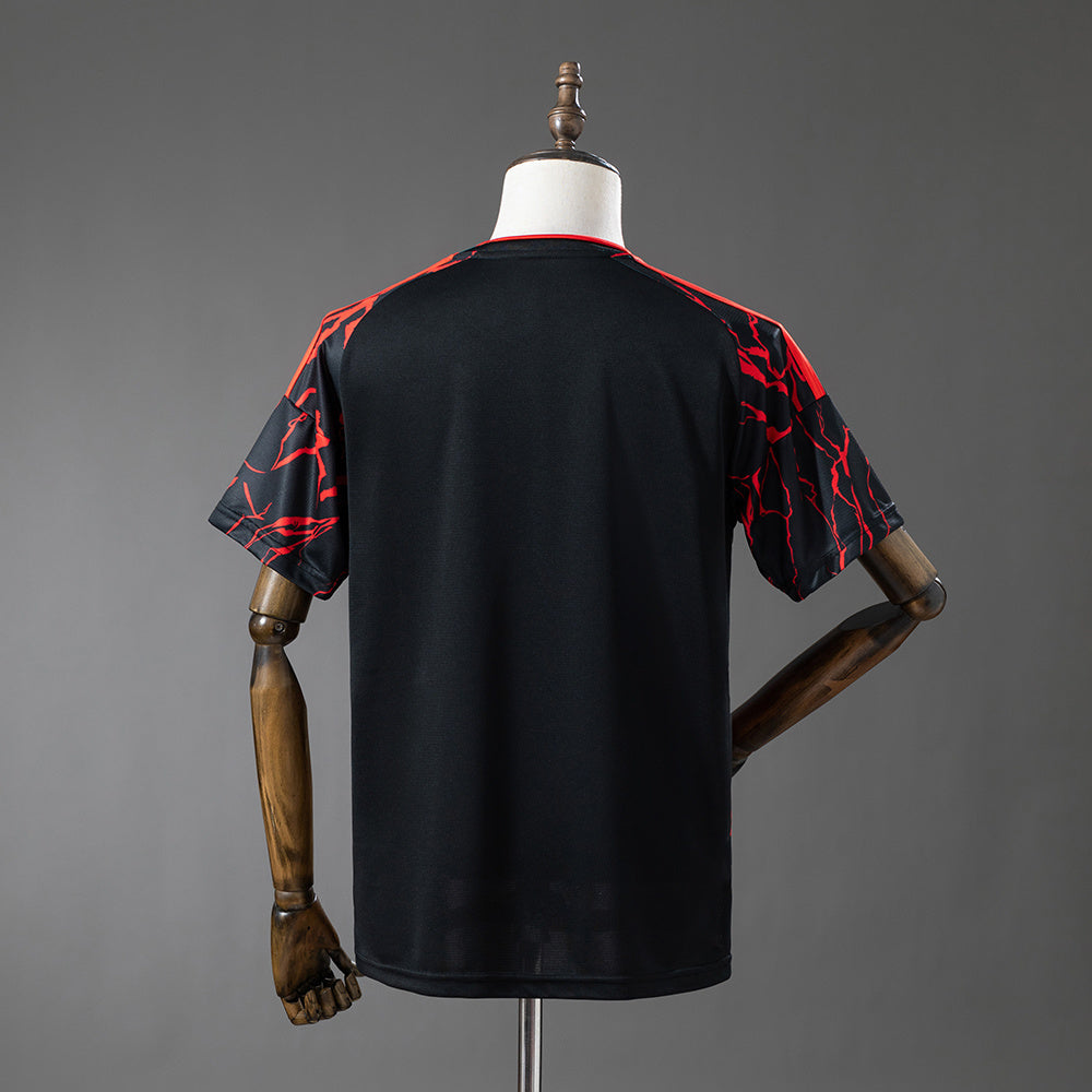 Camisa titular do New York Red Bulls para a temporada 26/27