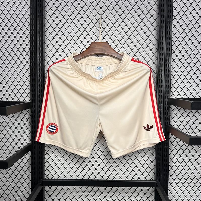 Short Bayern de Munique 24/25