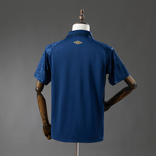Terceira camisa do Grêmio 25/26