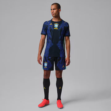 Camisa Seleção Brasileira Jogador  2026/27 II