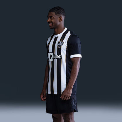 Camisa Atlético MG Home 2026/27