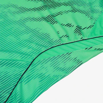 Camisa de Goleiro Brasil Jordan 2026/27 Torcedor Feminina