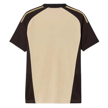 Camisa Adidas Flamengo 26/27 Treino