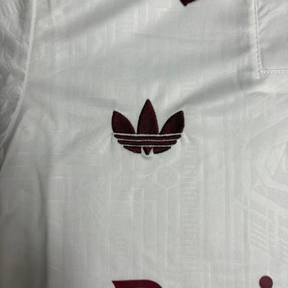 Conjunto Infantil Arsenal  2025/26