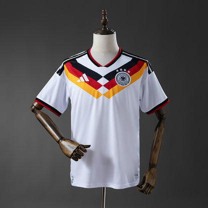 Camisa titular da Alemanha para 2026