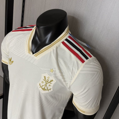 Camisa III Flamengo 2025/26 - Jogador