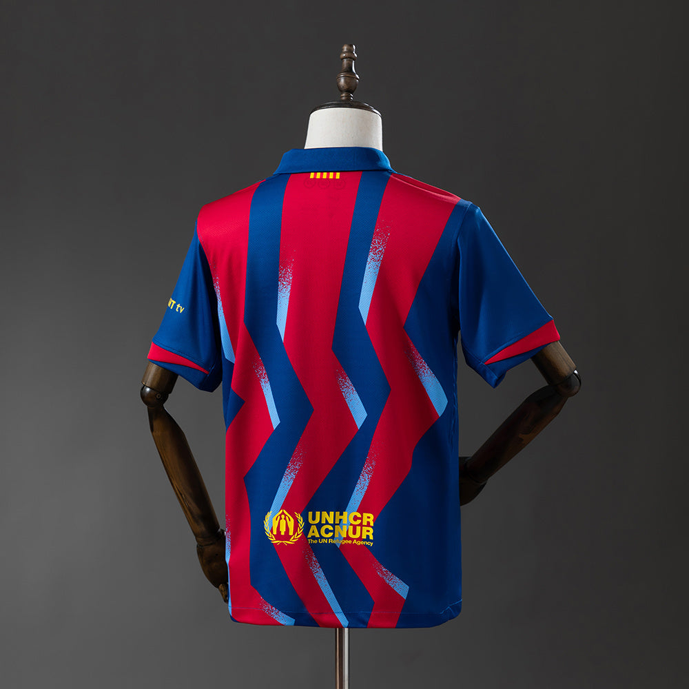 Camisa Barcelona 25/26