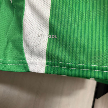 Camisa do Real Bétis Home  2025/26