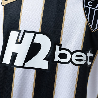 Camisa Masculina Atlético Mineiro Nike I 2026 Torcedor