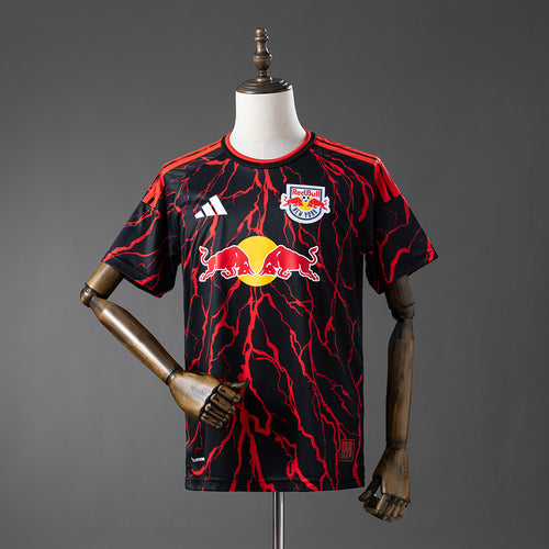 Camisa titular do New York Red Bulls para a temporada 26/27