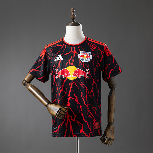 Camisa titular do New York Red Bulls para a temporada 26/27
