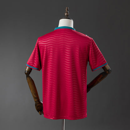 Portugal 2026 Página inicial