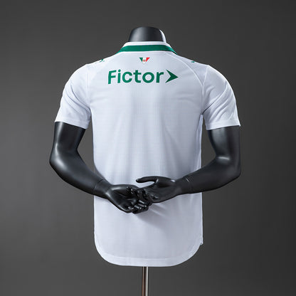 Camisa de visitante do Palmeiras para a temporada 26/27