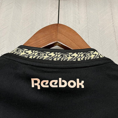Kit Infantil Botafogo 24/25 - Preto