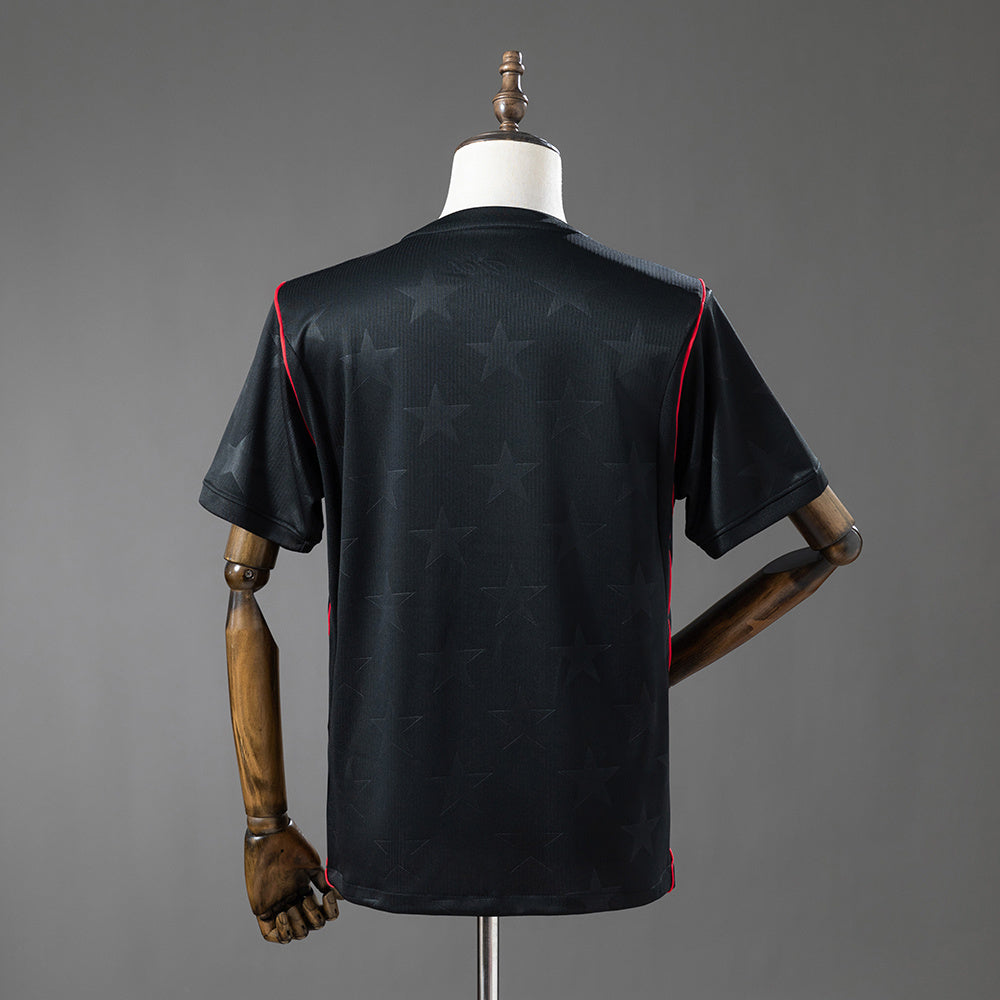 Camisa de visitante dos EUA 2026