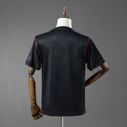 Camisa de visitante dos EUA 2026