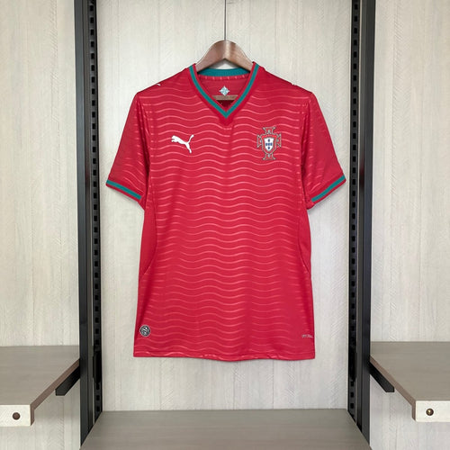 Camisa Seleção Portugal 2026/27