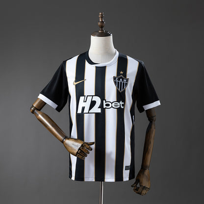 Camisa Masculina Atlético Mineiro Nike I 2026 Torcedor