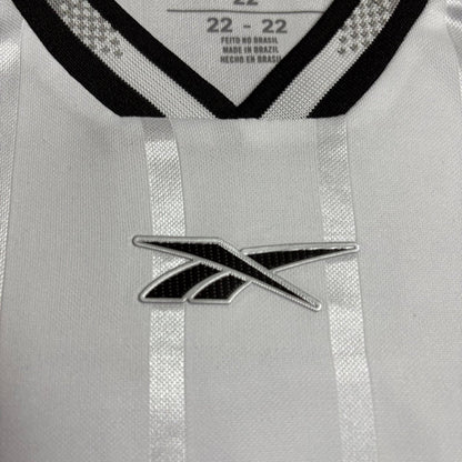 Conjunto Infantil Botafogo  2025/26