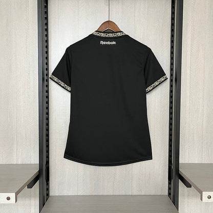 Camisa Botafogo Jogo 2 - Reebok 24/25 - (Feminina)