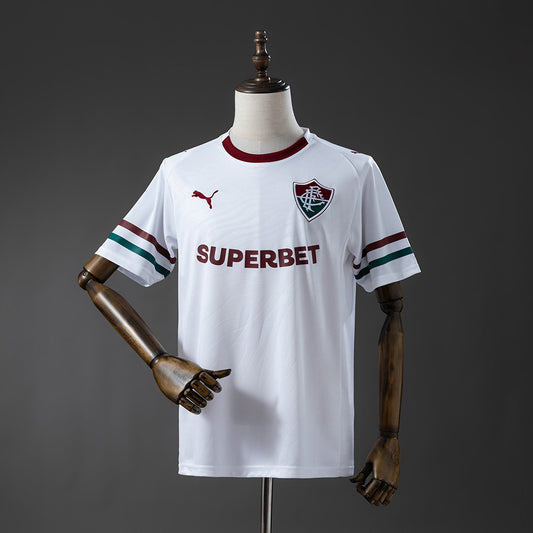 Camisa de visitante do Fluminense para a temporada 26/27