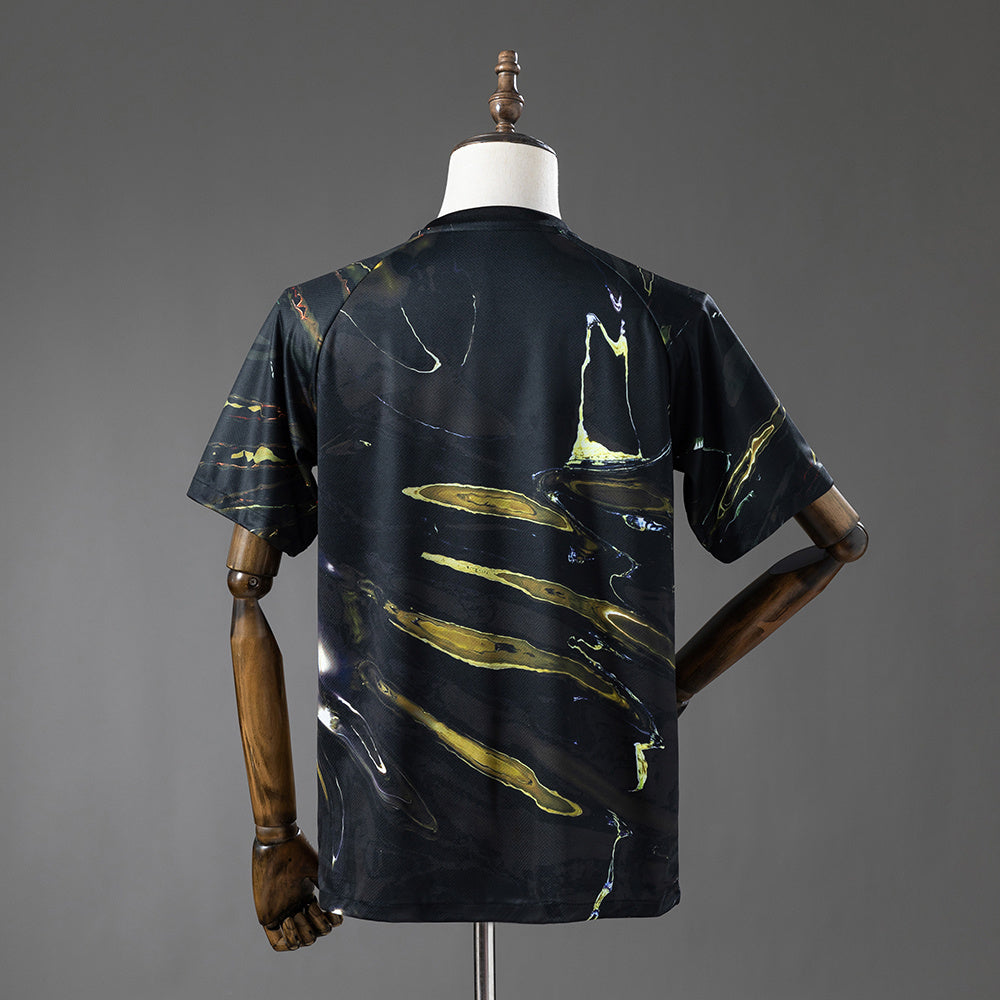 Camisa PSG Edição Noturna 25/26