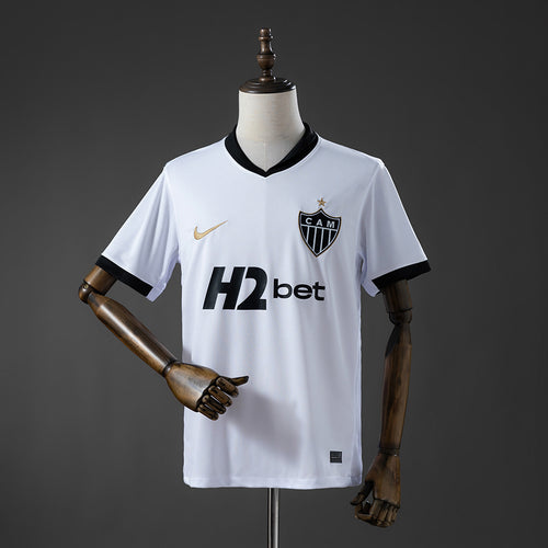 Camisa Masculina Atlético Mineiro Nike II 2026 Torcedor