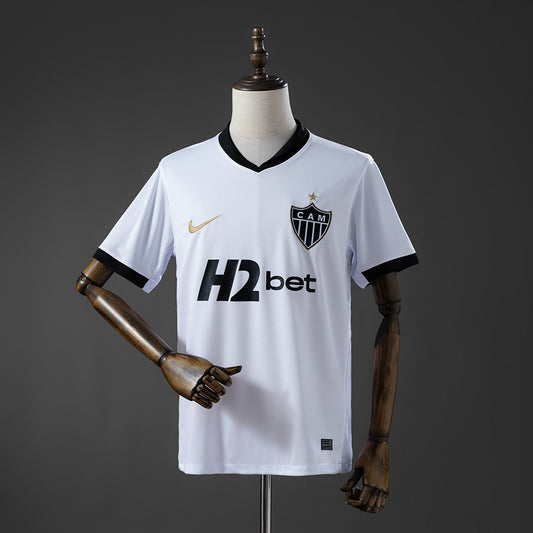 Camisa Masculina Atlético Mineiro Nike II 2026 Torcedor