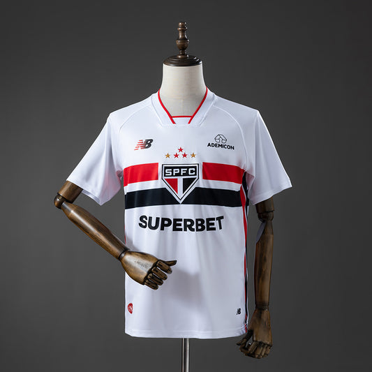 Camisa titular do São Paulo 26/27