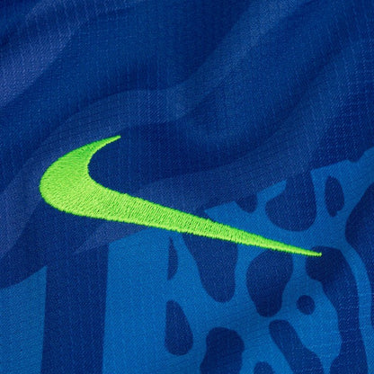 Camisa da Seleção do Brasil II 2025/26 Torcedor Masculina
