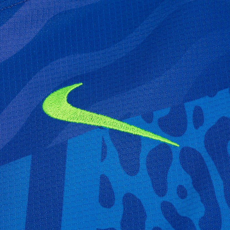 Camisa da Seleção do Brasil II 2025/26 Torcedora Nike Feminina
