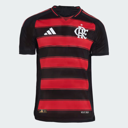 Camisa I Flamengo 2025/26 - Jogador