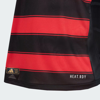 Camisa I Flamengo 2025/26 - Jogador