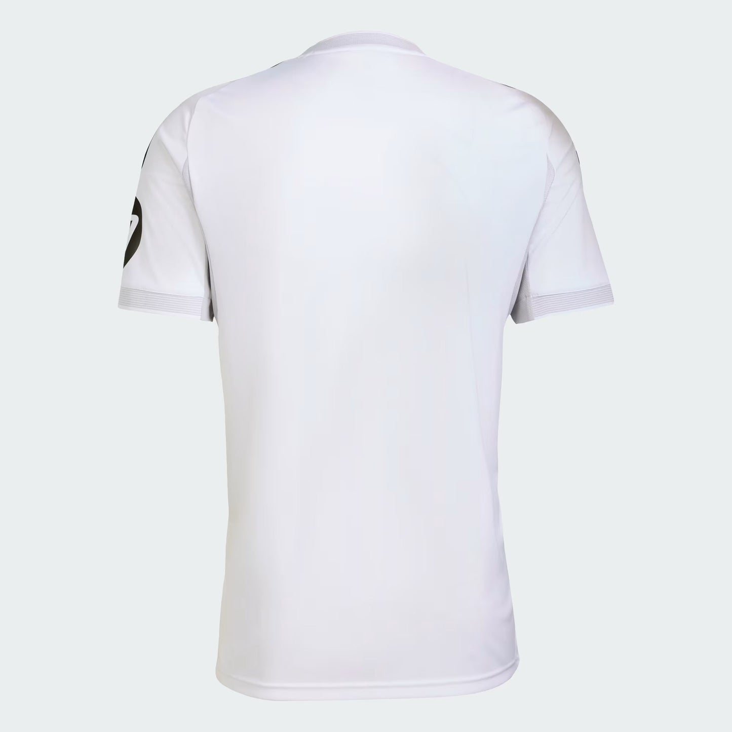 Camisa Real Madrid Home 2025/26