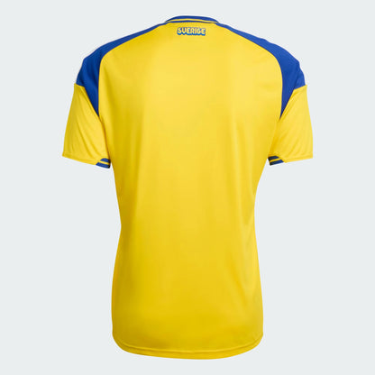 Camisa da Ucrania 2026/27 Home