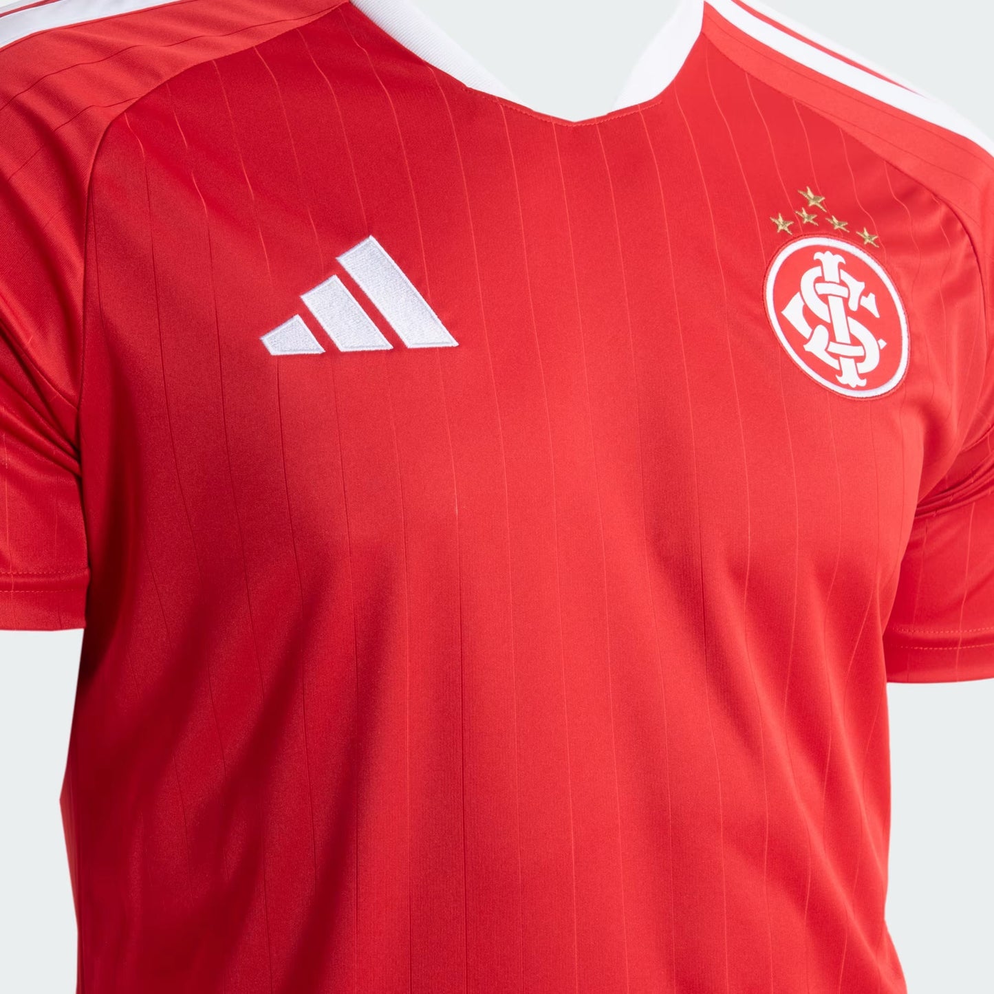 Camisa titular internacional 26/27