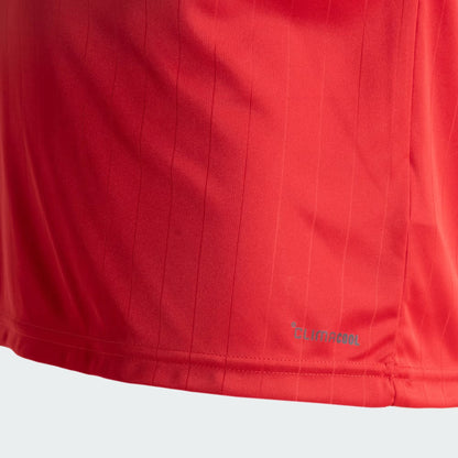 Camisa titular internacional 26/27