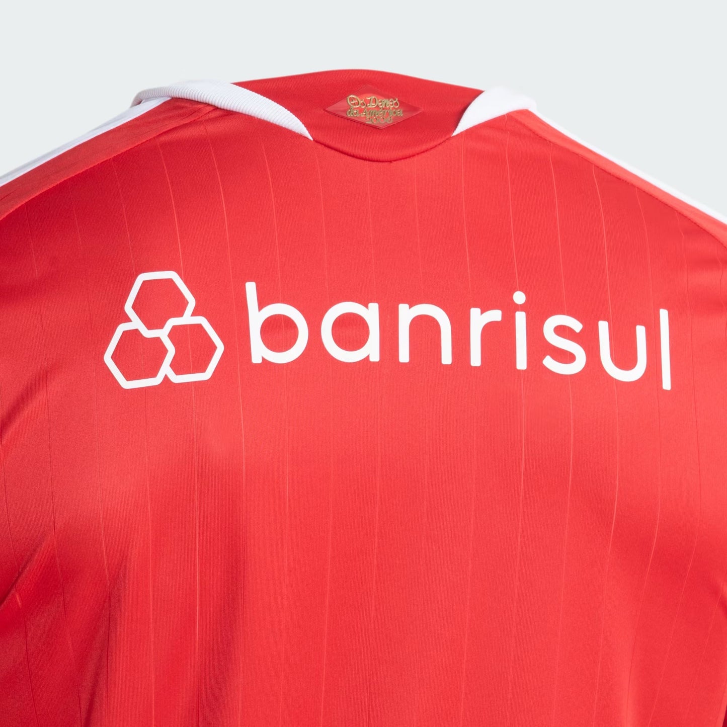 Camisa titular internacional 26/27