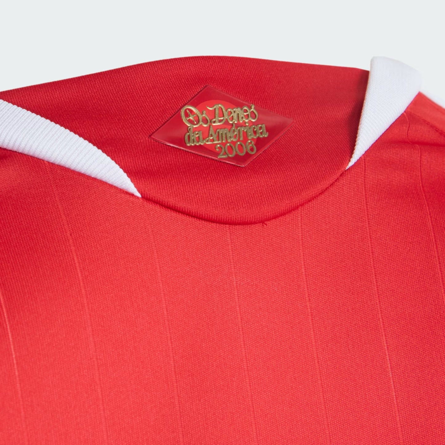 Camisa titular internacional 26/27