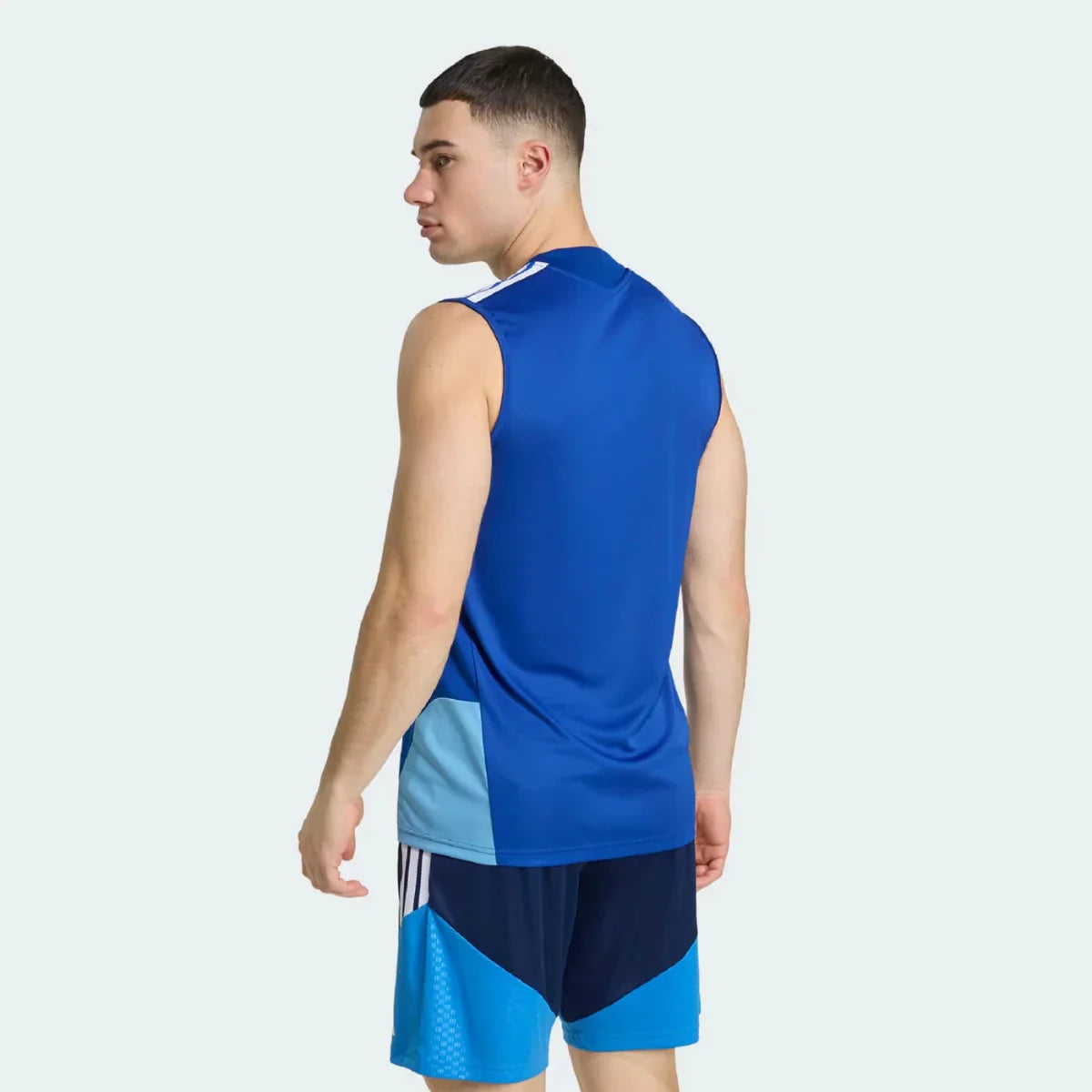 Camisa Adidas Cruzeiro 2026/27 Treino