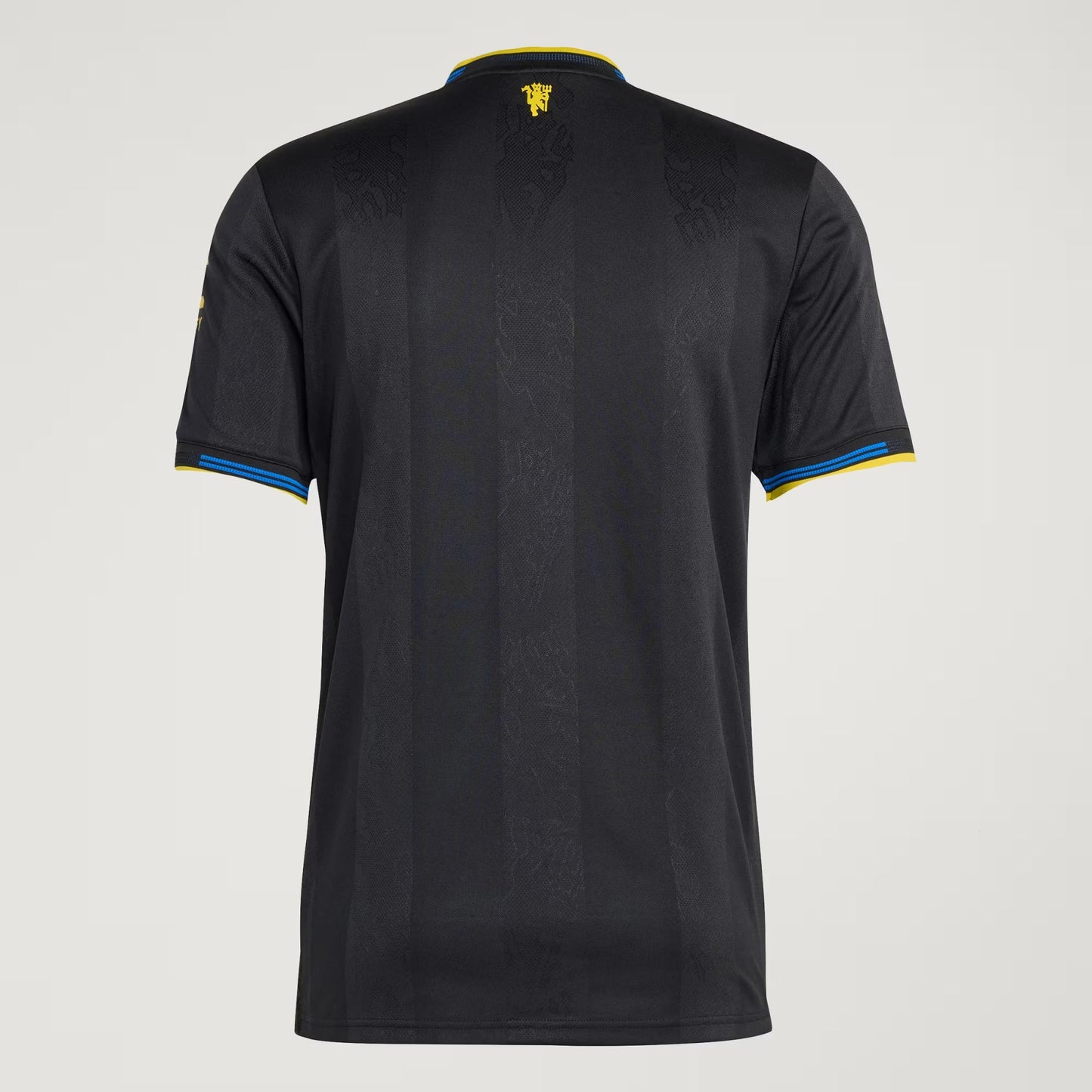 Camisa Manchester United FC 2025/26 III Jogador