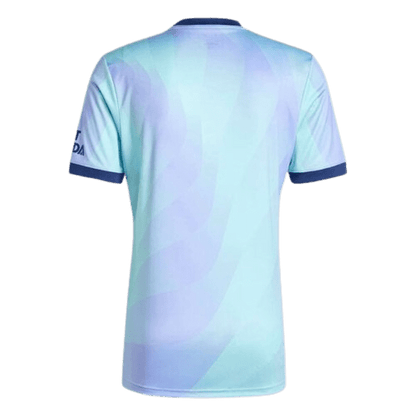 Camisa do Arsenal   III 24/25  Torcedor
