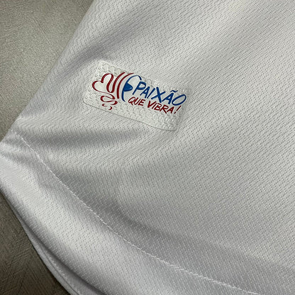 Camisa Bahia 24/25 Uniforme 1 Jogo - (Feminina)